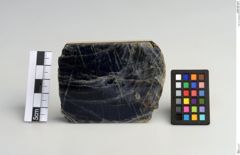 Foto von Labradorit (NHMW-MIN-Ae617)